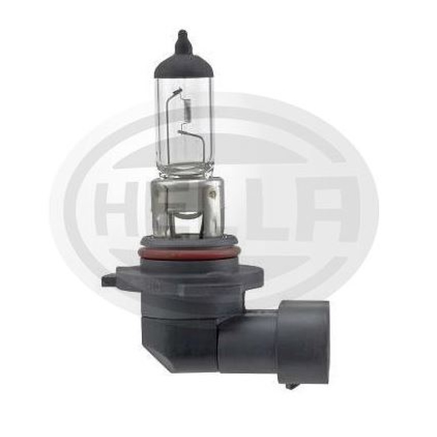 LÂMPADA H10 12V 45W T4 HELLA HEH10