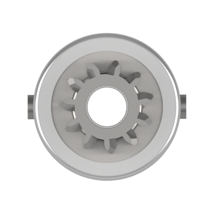IMPULSOR PARTIDA COMPATÍVEL BOSCH 11D HYUNDAI I30/CRETA/KIA SOUL BZM1932