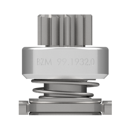 IMPULSOR PARTIDA COMPATÍVEL BOSCH 11D HYUNDAI I30/CRETA/KIA SOUL BZM1932