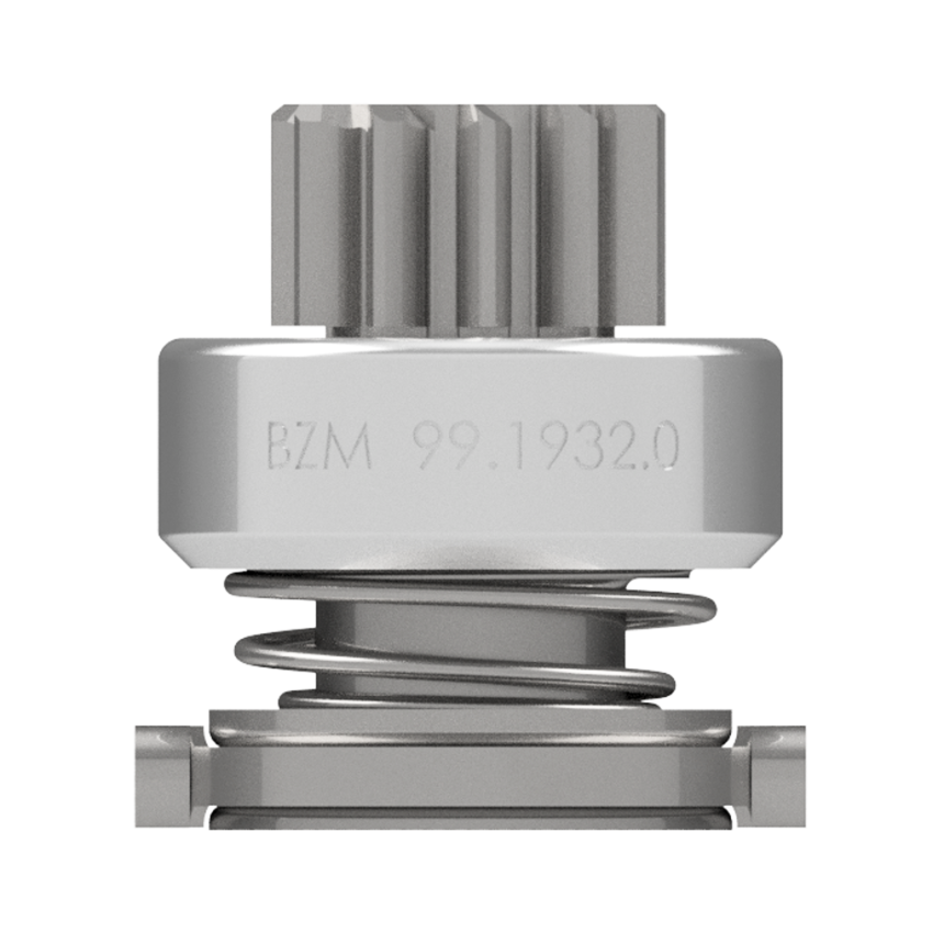 IMPULSOR PARTIDA COMPATÍVEL BOSCH 11D HYUNDAI I30/CRETA/KIA SOUL BZM1932