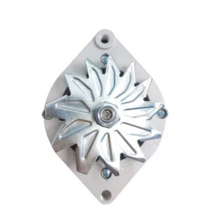 ALTERNADOR COMPATÍVEL BOSCH 24V 45A  112/113 (SEM POLIA) DIT10132