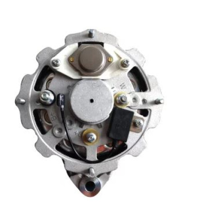 ALTERNADOR COMPATÍVEL BOSCH 24V 45A  112/113 (SEM POLIA) DIT10132