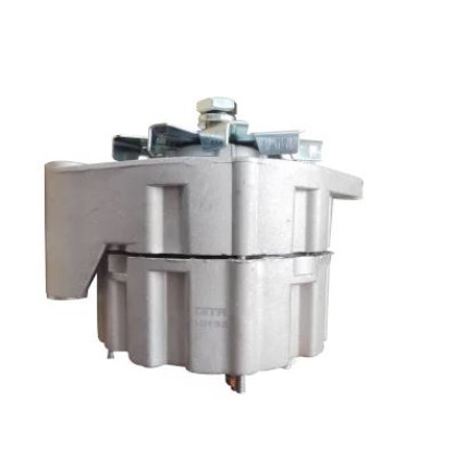 ALTERNADOR COMPATÍVEL BOSCH 24V 45A  112/113 (SEM POLIA) DIT10132