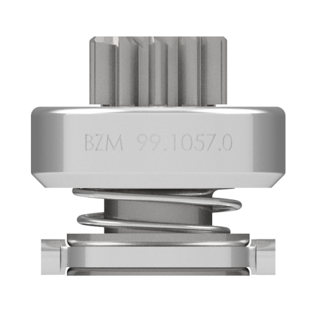 IMPULSOR PARTIDA COMPATÍVEL BOSCH 10D MB C200/SPRINTER IGUAL 1031 BZM1057