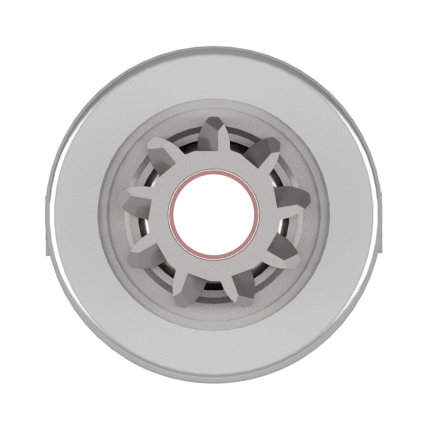 IMPULSOR PARTIDA COMPATÍVEL BOSCH 10D MB C200/SPRINTER IGUAL 1031 BZM1057