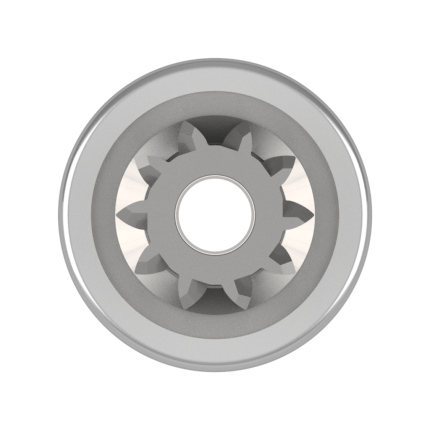 IMPULSOR PARTIDA COMPATÍVEL BOSCH 10D AUDI A4, A6/PASSAT 2.5 BZM1631