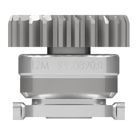 IMPULSOR PARTIDA COMPATÍVEL MOTORCRAFT 23D KA/FIESTA BZM890
