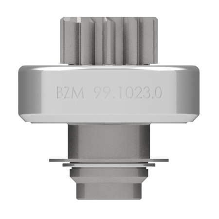 IMPULSOR PARTIDACOMPATÍVEL VALEO 11D SPRINTER BZM1023