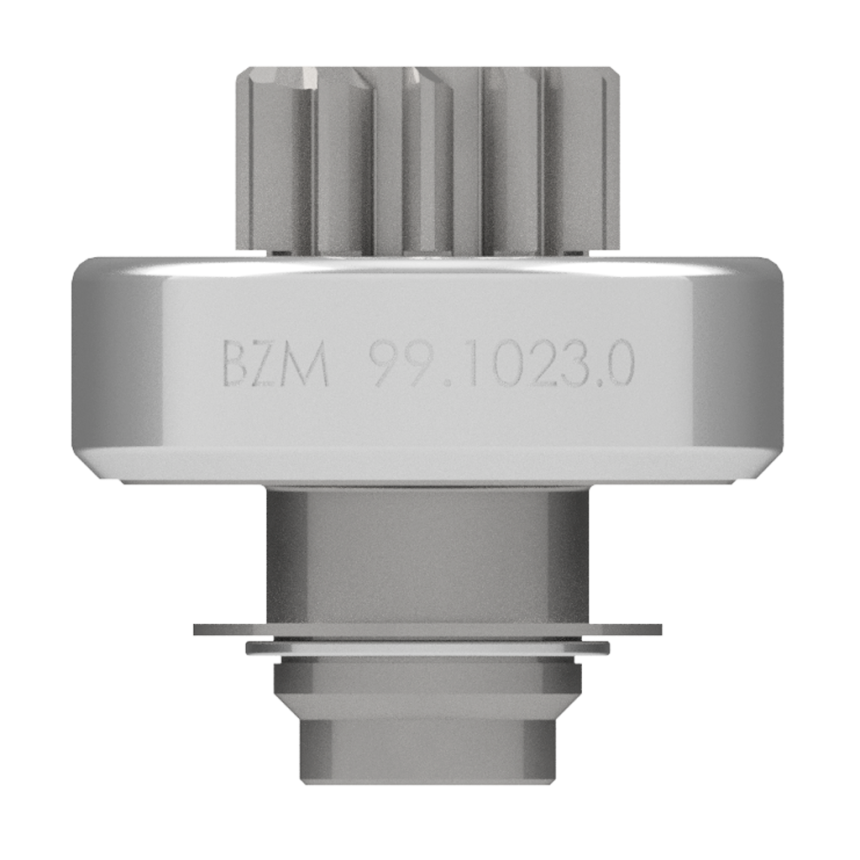 IMPULSOR PARTIDACOMPATÍVEL VALEO 11D SPRINTER BZM1023