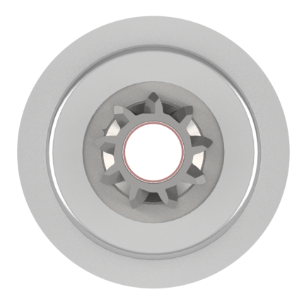 IMPULSOR PARTIDA COMPATÍVEL BOSCH 9D GOLF/PASSAT ALEMAO BZM799