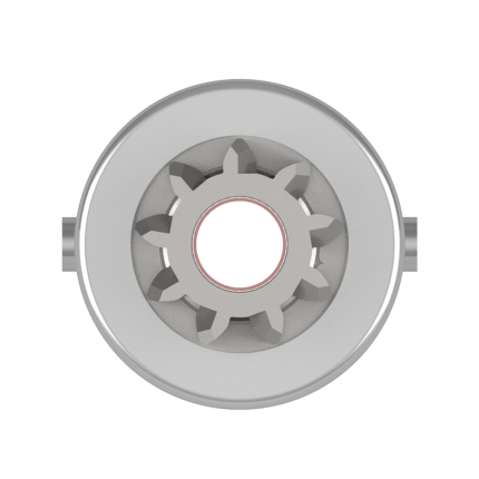IMPULSOR PARTIDA COMPATÍVEL BOSCH 9D GOLDINI/LAMBORGHINI BZM1065