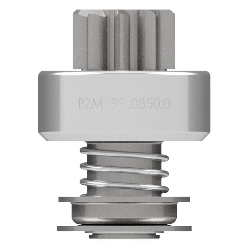IMPULSOR PARTIDA COMPATÍVEL DELCO 28MT 9D HITACHI ISUZU ESCAVADEIRA BZM850