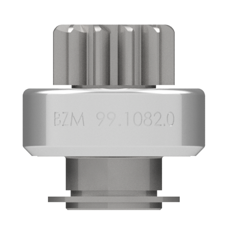 IMPULSOR PARTIDA COMPATÍVEL DELCO 12D F250/F450 BZM1082
