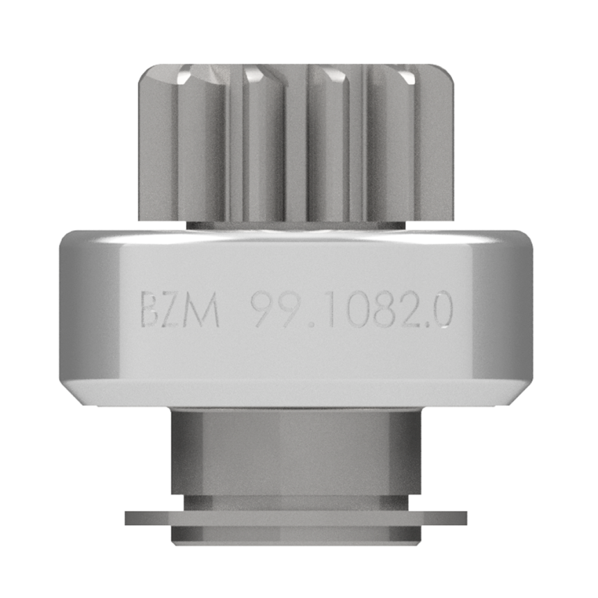 IMPULSOR PARTIDA COMPATÍVEL DELCO 12D F250/F450 BZM1082