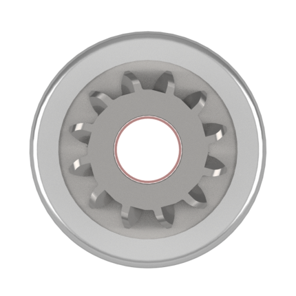 IMPULSOR PARTIDA COMPATÍVEL DELCO 12D F250/F450 BZM1082