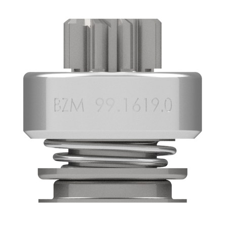 IMPULSOR PARTIDA COMPATÍVEL BOSCH 9D SPRINTER/KOMPRESSOR BZM1619