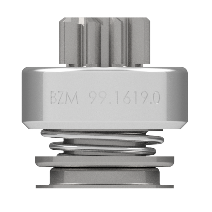 IMPULSOR PARTIDA COMPATÍVEL BOSCH 9D SPRINTER/KOMPRESSOR BZM1619