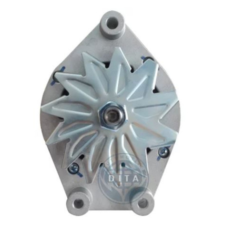 ALTERNADOR COMPATÍVEL BOSCH 24V 45A VOLVO (SEM POLIA) DIT10141