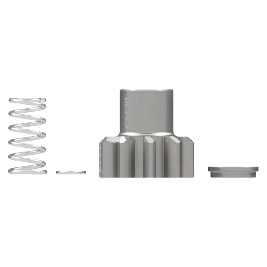 PINHAO PARTIDA COMPATÍVEL DELCO 29MT 10D-37MM MB/VW/VOLVO 10524148 BZM12956