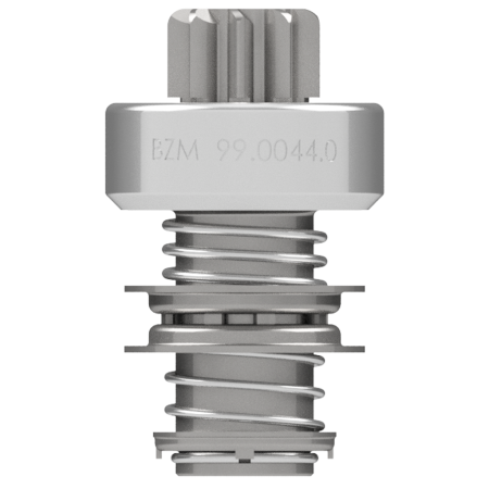 IMPULSOR PARTIDA COMPATÍVEL BOSCH 9D CORCEL I/BELINA BZM044
