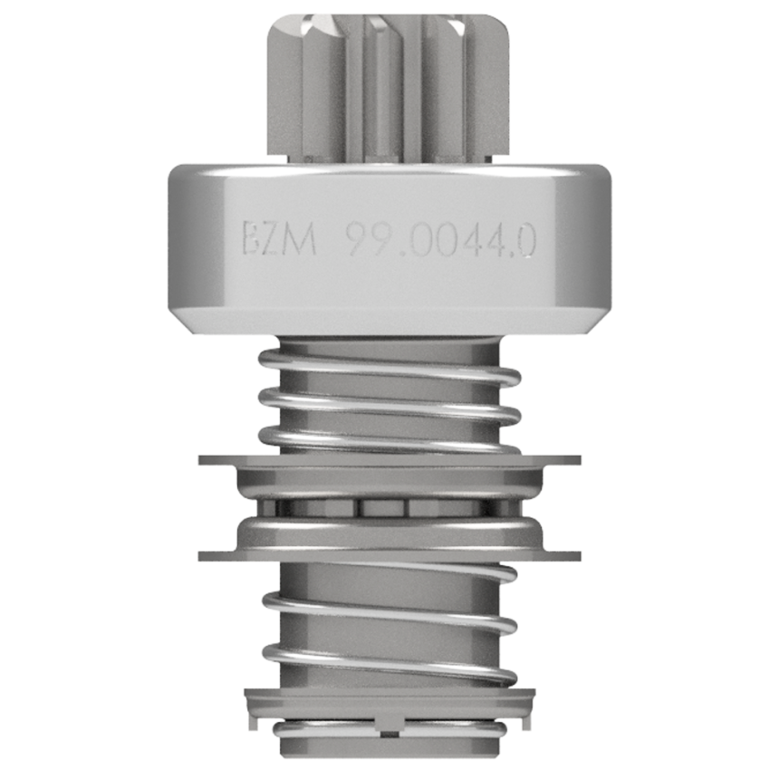 IMPULSOR PARTIDA COMPATÍVEL BOSCH 9D CORCEL I/BELINA BZM044