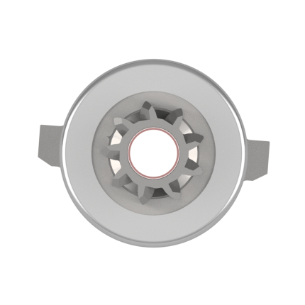 IMPULSOR PARTIDA COMPATÍVEL MARELLI 9D FIAT/LANCIA BZM120