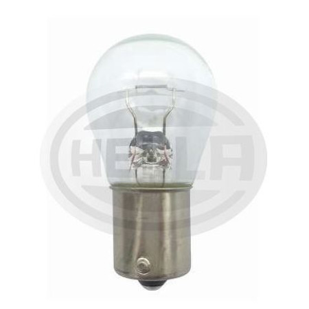LÂMPADA 7533/1141 12V 15W 10PC HELLA HE7533