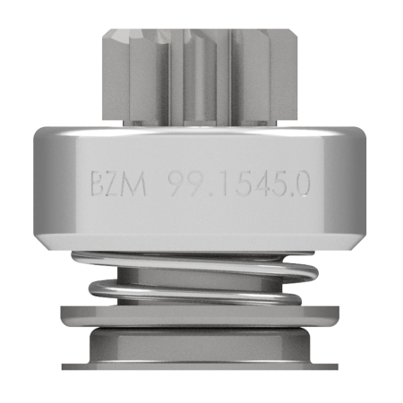 IMPULSOR PARTIDA COMPATÍVEL BOSCH 8D CHRYSLER DODGE BZM1545
