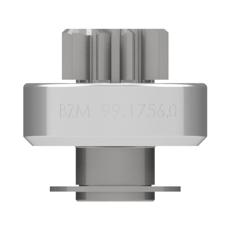 IMPULSOR PARTIDA VALEO 10D CLIO/LOGAN/FOCUS BZM1756