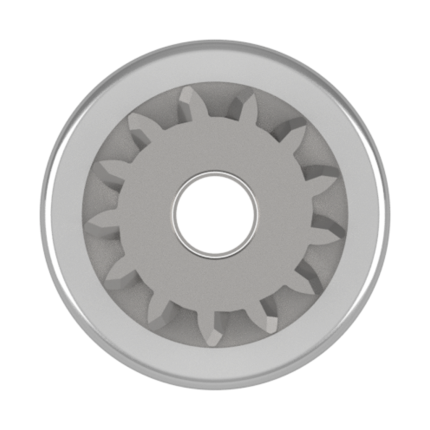IMPULSOR PARTIDA COMPATÍVEL DELCO 13D ONIX/CRUZE/COBALT/PRISMA