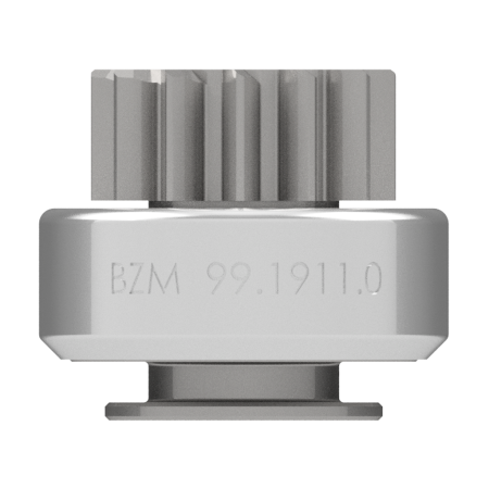 IMPULSOR PARTIDA COMPATÍVEL DELCO 13D ONIX/CRUZE/COBALT/PRISMA