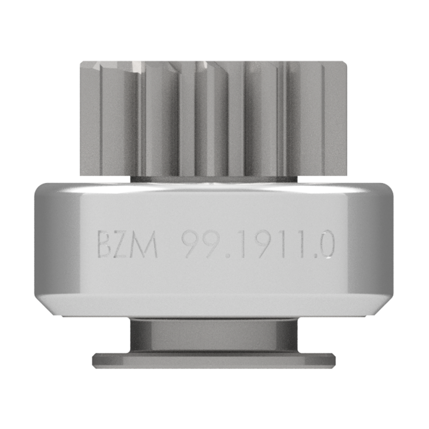 IMPULSOR PARTIDA COMPATÍVEL DELCO 13D ONIX/CRUZE/COBALT/PRISMA