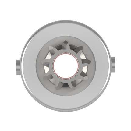 IMPULSOR PARTIDA COMPATÍVEL BOSCH 9D AP 2000 SANTANA/GOL GII/GIII BZM866