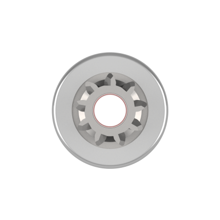 IMPULSOR PARTIDA COMPATÍVEL DENSO 9D DAIHATSU/TOYOTA BZM140