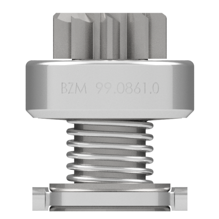 IMPULSOR PARTIDA COMPATÍVEL BOSCH 9D S10/SPRINTER/F1000/DEFENDER BZM861