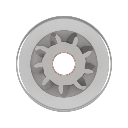 IMPULSOR PARTIDA COMPATÍVEL BOSCH 9D S10/SPRINTER/F1000/DEFENDER BZM861