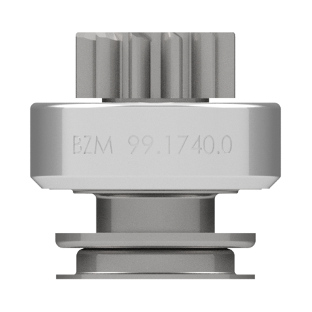 IMPULSOR PARTIDA COMPATÍVEL BOSCH 12D SPRINTER BZM1740