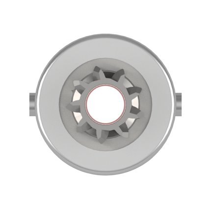 IMPULSOR PARTIDA COMPATÍVEL BOSCH 9D GOL MI/PARATI BZM942