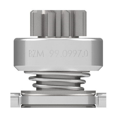 IMPULSOR PARTIDA COMPATÍVEL BOSCH 9D BMW 316 318 325 BZM997