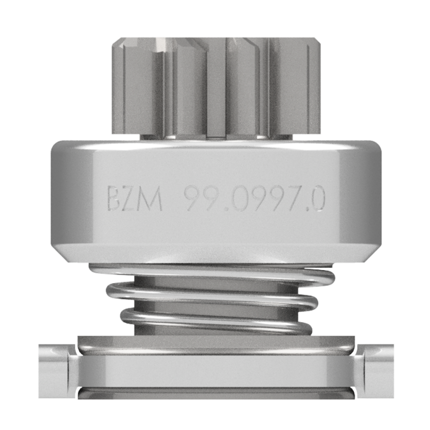 IMPULSOR PARTIDA COMPATÍVEL BOSCH 9D BMW 316 318 325 BZM997