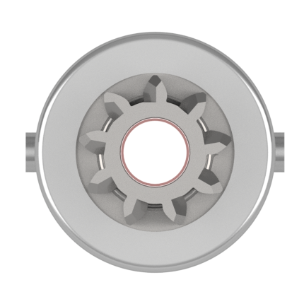 IMPULSOR PARTIDA COMPATÍVEL BOSCH 9D BMW 316 318 325 BZM997