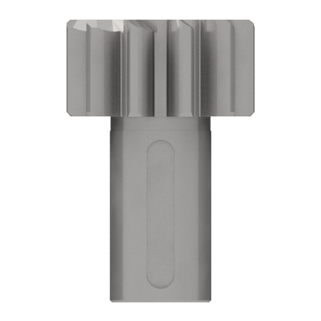PINHÃO PARTIDA COMPATÍVEL BOSCH KB 11D VOLVO/MB BZM087