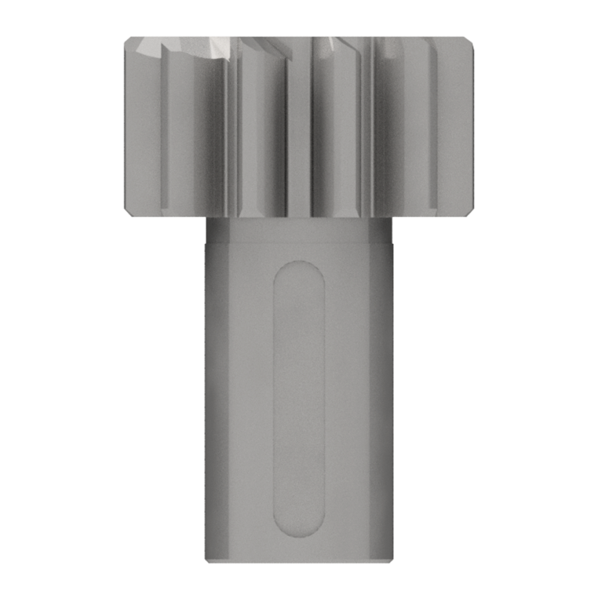 PINHÃO PARTIDA COMPATÍVEL BOSCH KB 11D VOLVO/MB BZM087