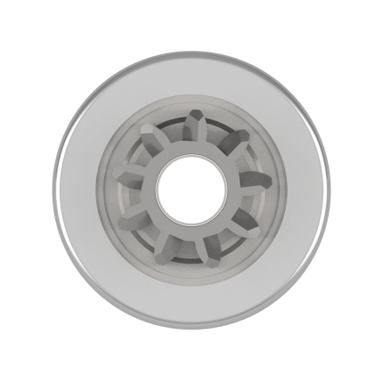 IMPULSOR PARTIDA COMPATÍVEL ISKRA 9D VALTRA BZM1699