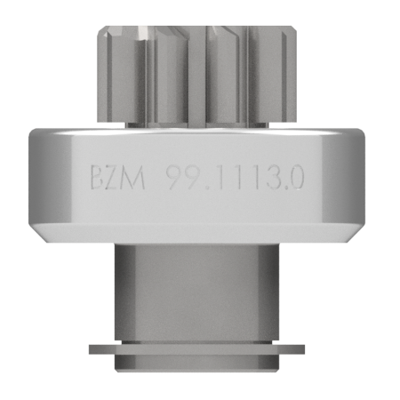 IMPULSOR PARTIDA COMPATÍVEL MARELLI 9D FIAT/BMW/ROMEO/LANCIA BZM1113
