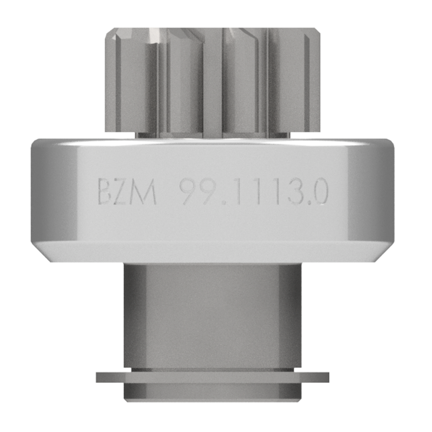 IMPULSOR PARTIDA COMPATÍVEL MARELLI 9D FIAT/BMW/ROMEO/LANCIA BZM1113