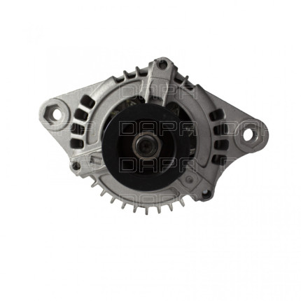 ALTERNADOR COMPATÍVEL MARELLI 12V 85A/120A PALIO/SIENA (CH NOS DOIS FUROS) DAP51453