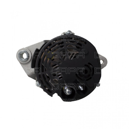 ALTERNADOR COMPATÍVEL MARELLI 12V 85A/120A PALIO/SIENA (CH NOS DOIS FUROS) DAP51453
