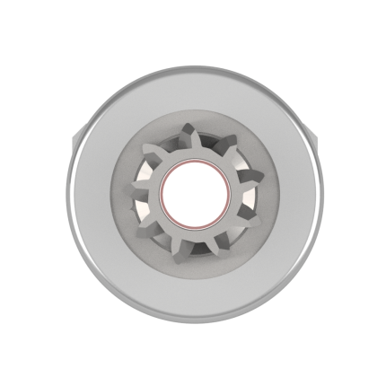 IMPULSOR PARTIDA COMPATÍVEL MARELLI 9D PALIO/UNO/TEMPRA BZM786