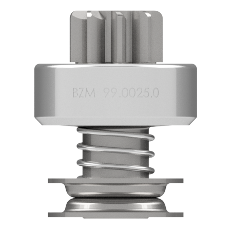IMPULSOR PARTIDA COMPATÍVEL WAPSA 9D TOYOTA BZM025